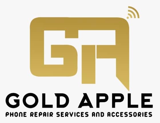 Gold Apple Phone Repair Services and Accessories